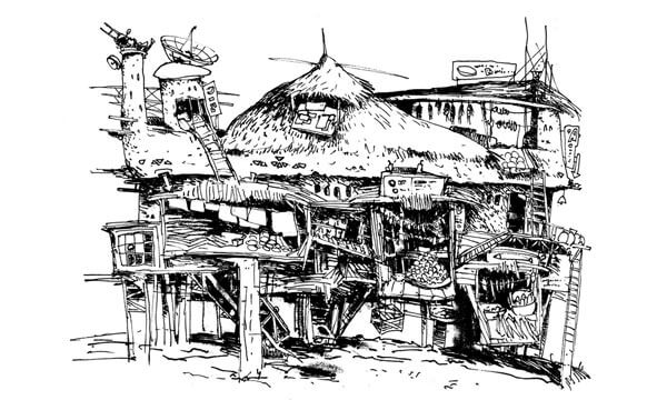 5 min. of Eternal Life