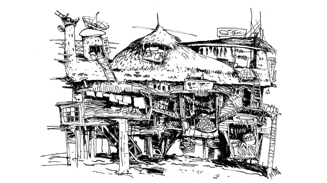 5 min. of eternal life