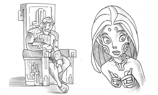 5 min. of Eternal Life