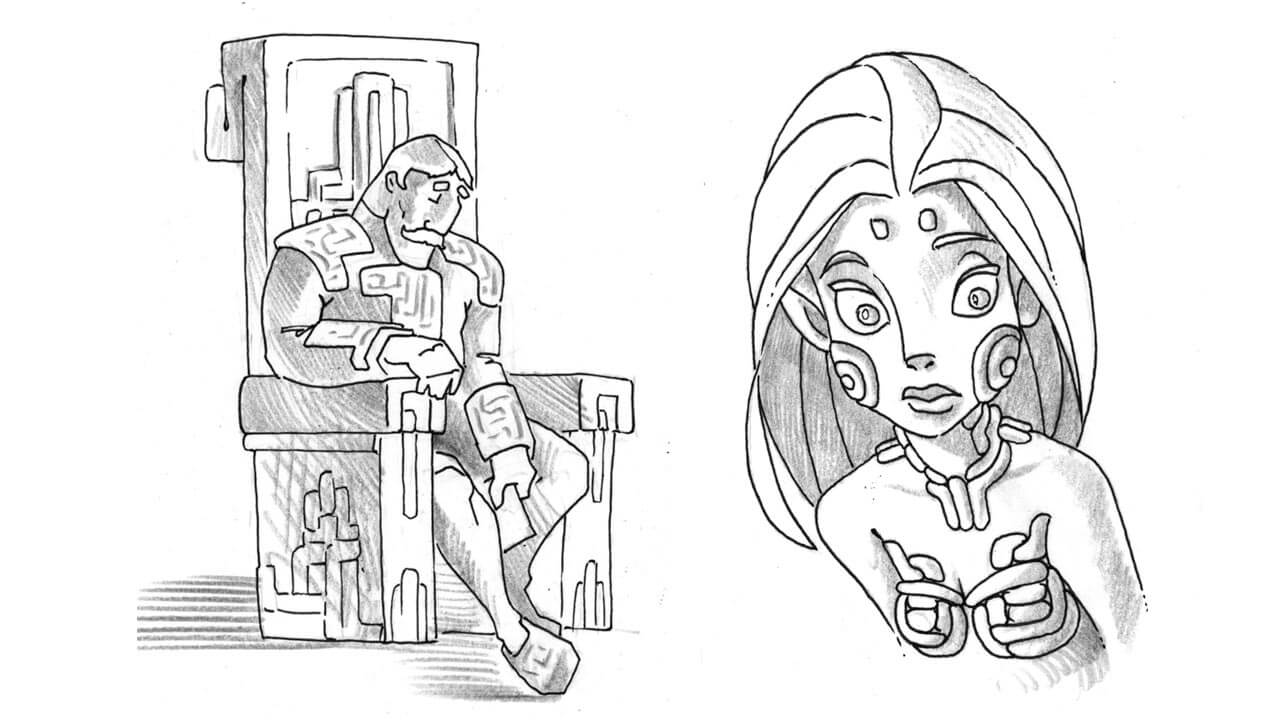 5 min. of eternal life