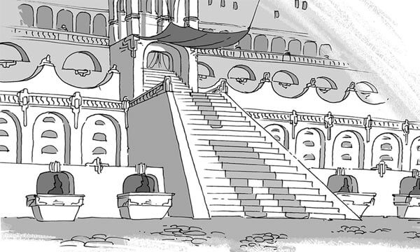 5 min. of Eternal Life