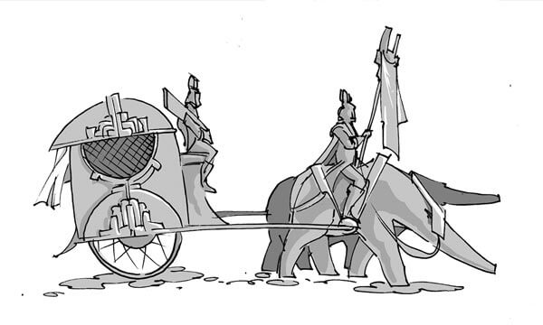 5 min. of Eternal Life