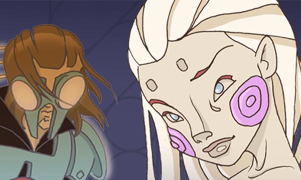 5 min. of Eternal Life