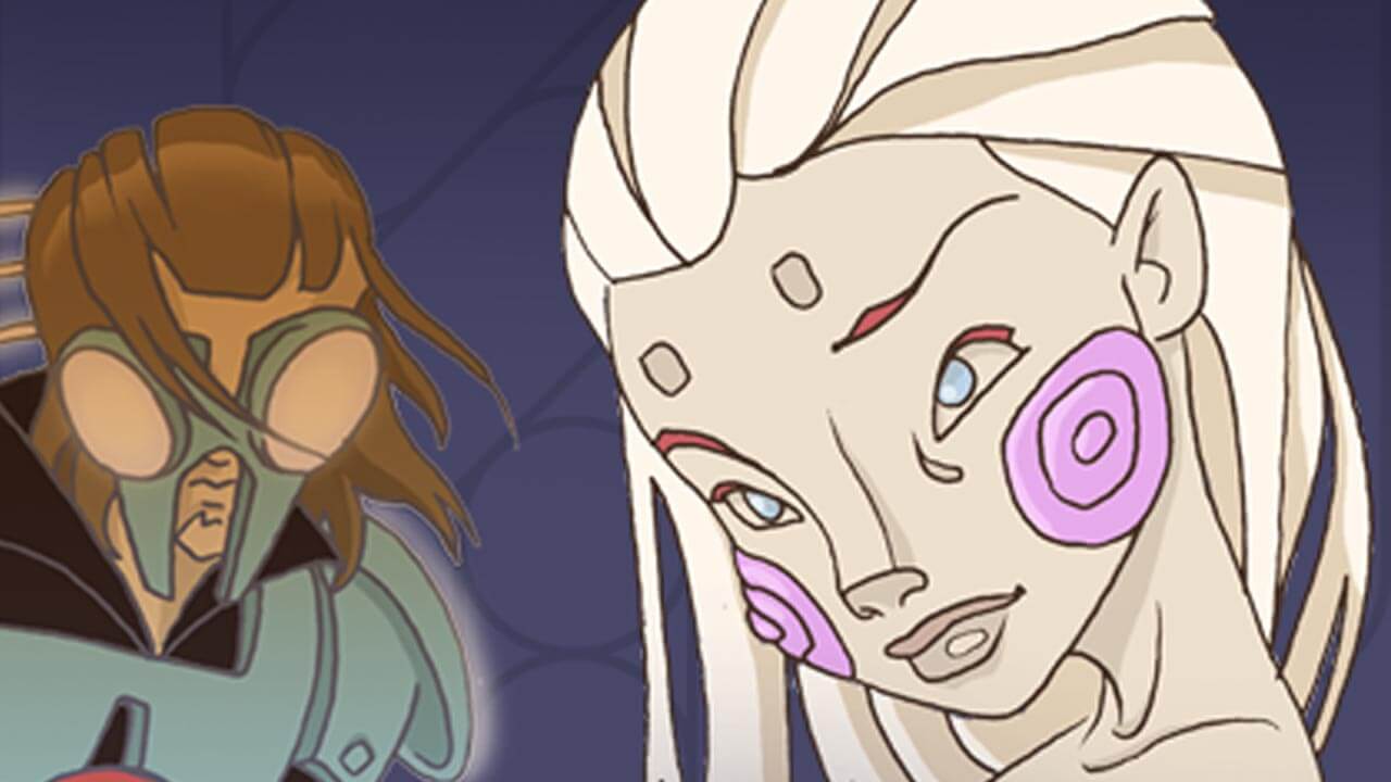 5 min. of eternal life