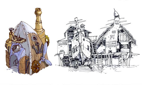 5 min. of Eternal Life