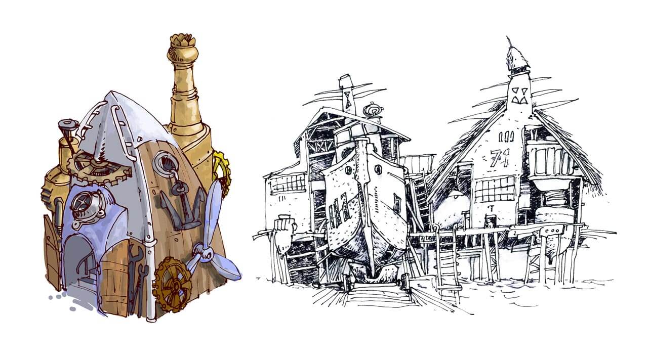 5 min. of eternal life