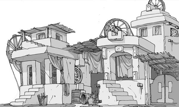 5 min. of Eternal Life