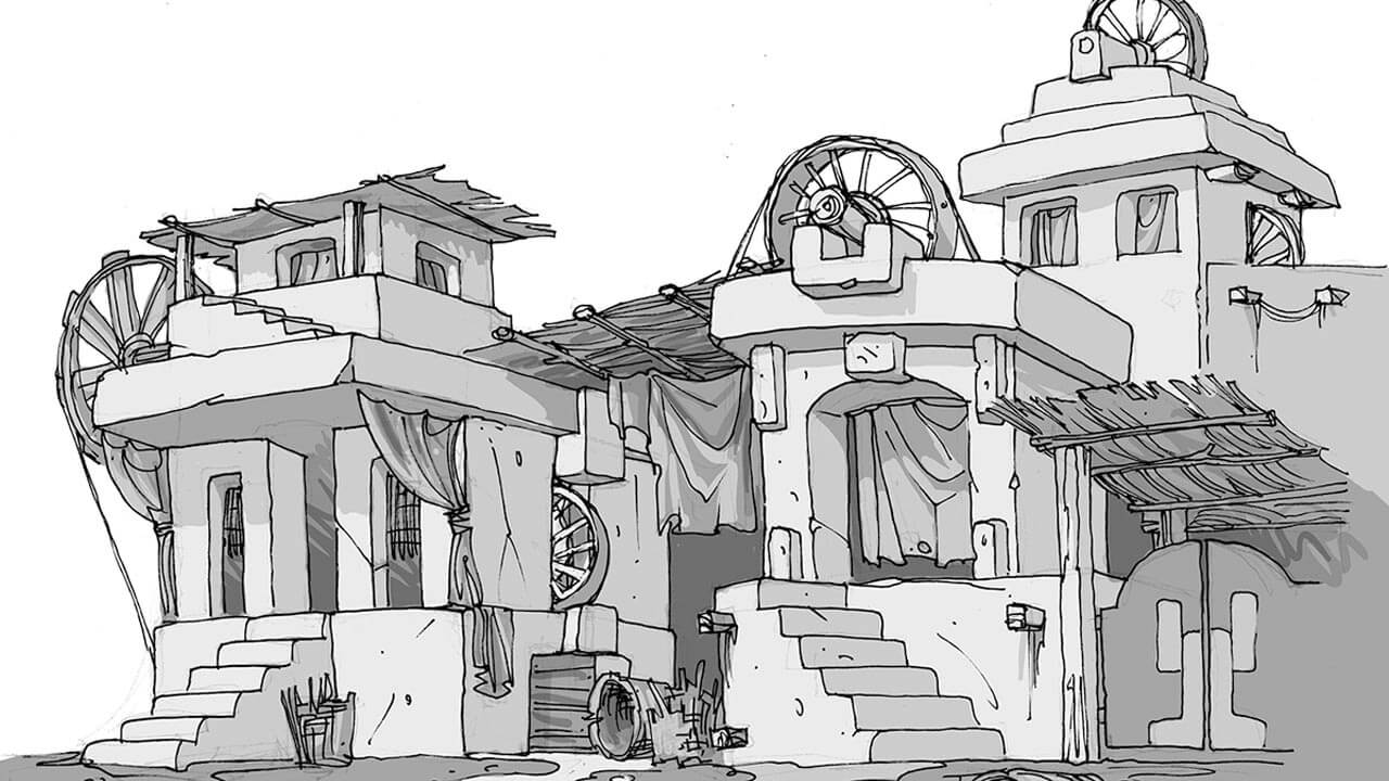 5 min. of eternal life