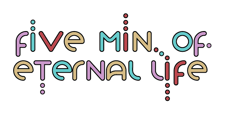 Eternal Life