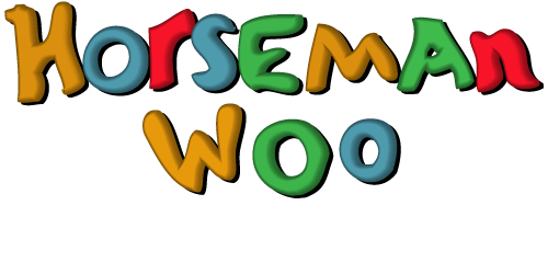 Horseman Woo