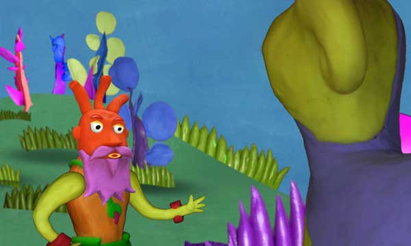 Horseman Woo Scene 3