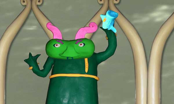 Horseman Woo Scene 8