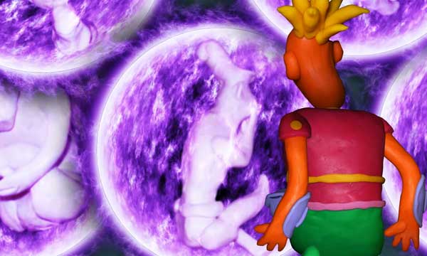 Horseman Woo Scene 10