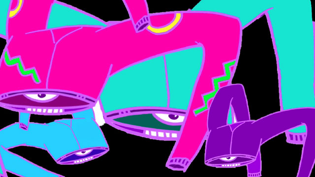 Get an Iron Duke Scene 4