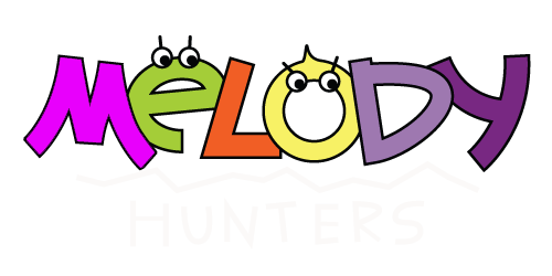 Melody Hunters