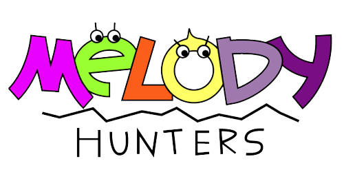 Melody Hunters