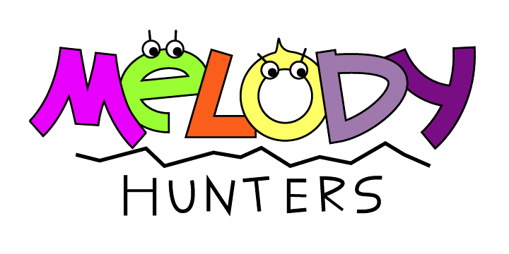 Melody Hunters