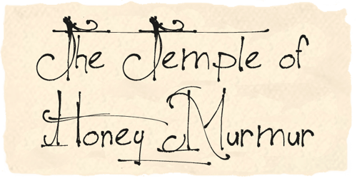 Temple Murmur