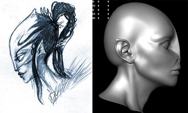 Temple Murmur Scene 6