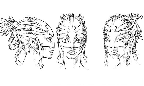 Temple Murmur Scene 10